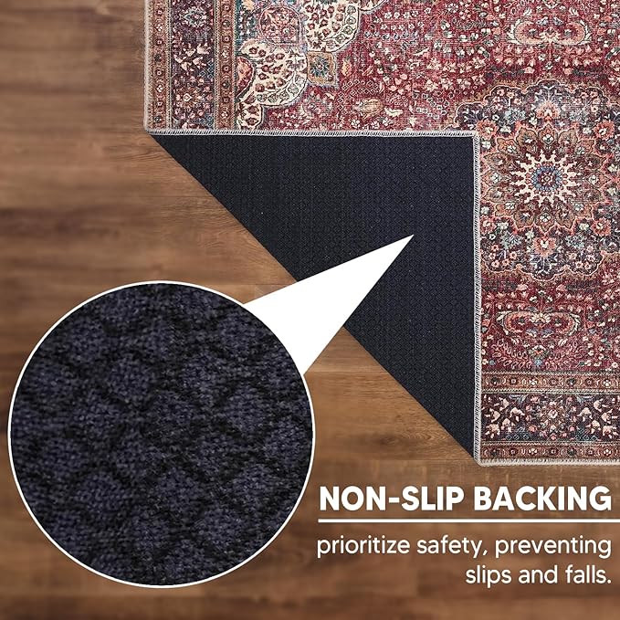 Keen Home Design 2x10 Rug - Image 6