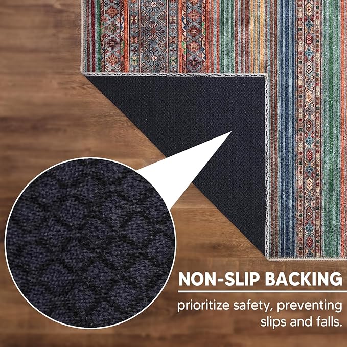 Keen Home Design 8x10 Rug - Image 5