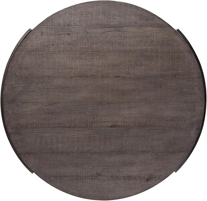 Modern View Round Cocktail Table - Image 5