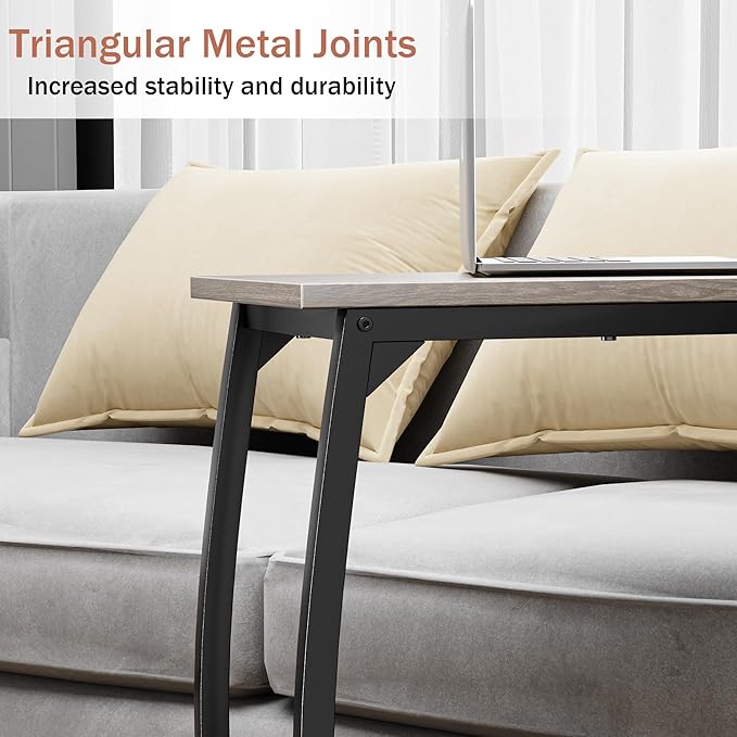 C-Shaped End-Table - Image 7