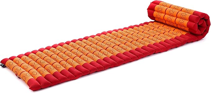 Leewadee - Foldable Floor Mattress - Japanese Roll Up Futon -Trifold Tatami - Image 10