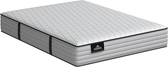 Kingsdown Passions Imagination Firm Mattress, Full Extra Long - Image 6