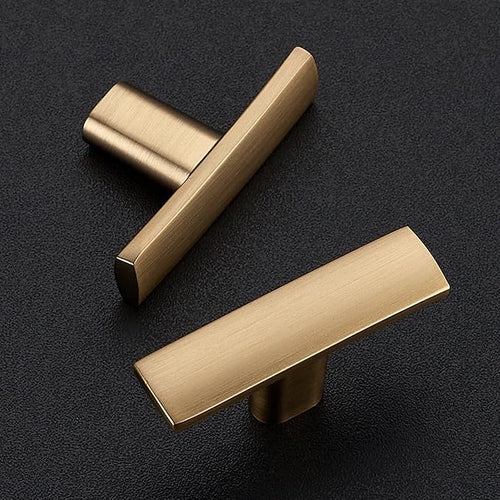 25 Pack Cabinet Handles Single Hole - Image 2