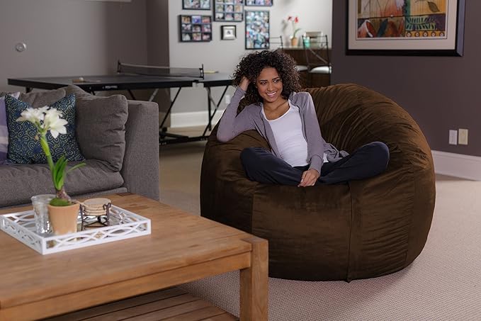 Sofa Sack Bean Bag Chair - Image 5