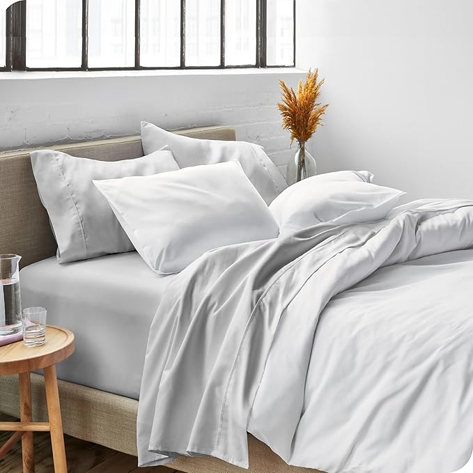 Bare Home Twin XL Sheet Set - Image 8