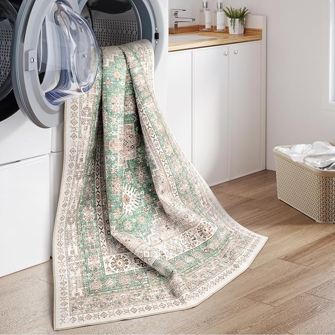 zesthome 5x7 Area Rugs - Image 6