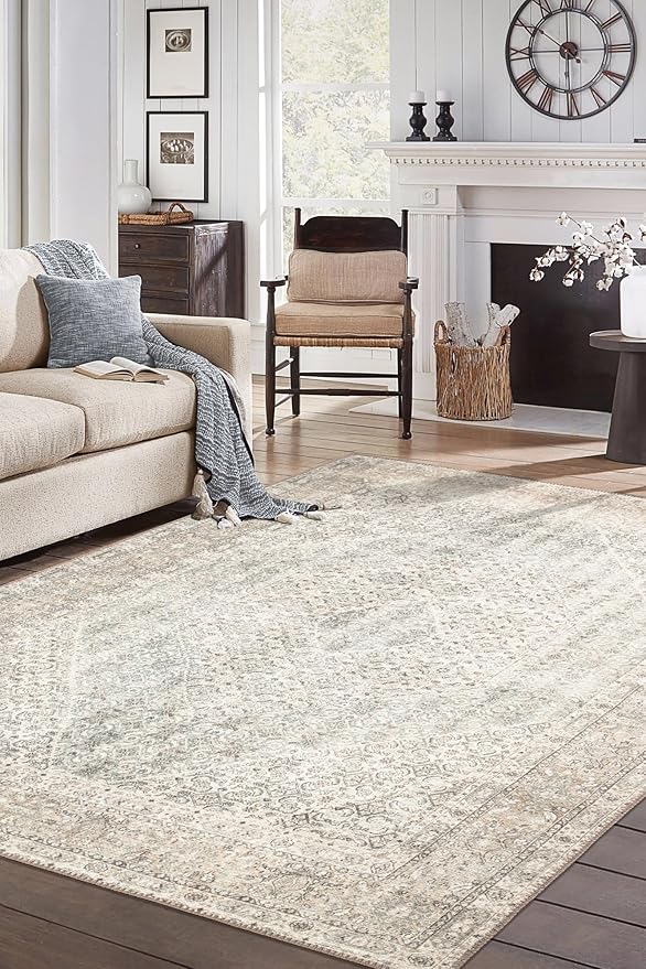 Keen Home Design 10x14 Rug - Image 2
