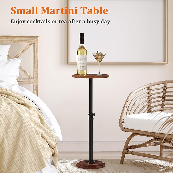 2Pack Drink Table - Image 5