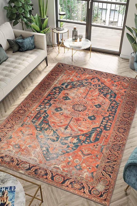 Keen Home Design 10x14 Rug by KeenHomeDesign
