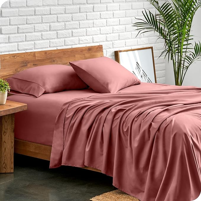 Bare Home Full Sheet Set - Image 2