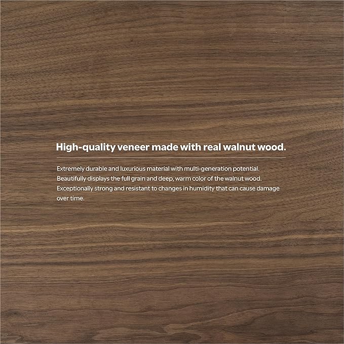 SIMPLIHOME Wilson Dining Table, Solid Wood Walnut Veneer, 60 x 36 inches - Image 11