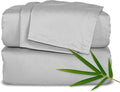 Split King Sheets by Pure Bamboo, Genuine 100% Organic Viscose Derived from by PureBamboo