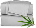 King Sheets by Pure Bamboo, Genuine 100% Organic Viscose Derived from Bamboo by PureBamboo