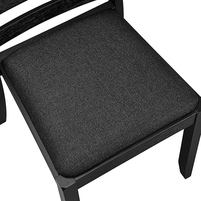X12X1-006-24 - 13-piece Modern Dining Room Table Set a Rectangular Dining Table - Image 23