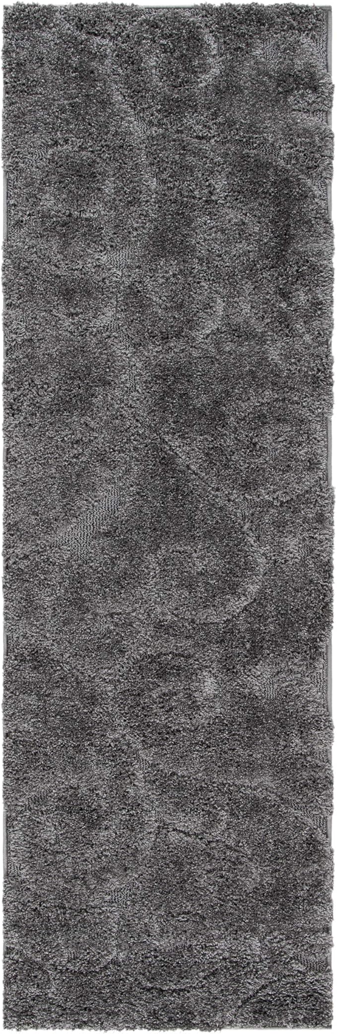 SAFAVIEH Florida Shag Collection Accent Rug - Image 2