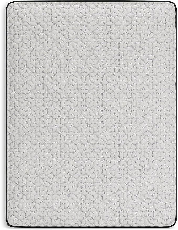 Signature Design by Ashley Limited Edition Firm 12 Inch Hybrid Mattress - Image 9