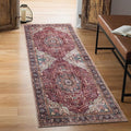 Keen Home Design 2x12 Rug by KeenHomeDesign
