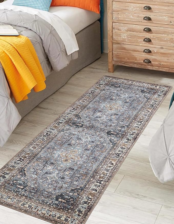 Keen Home Design 2x12 Rug - Image 2