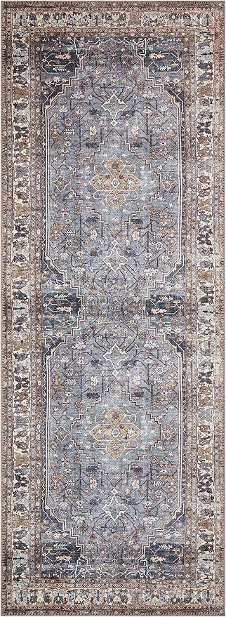 Keen Home Design 2x7 Rug - Image 3