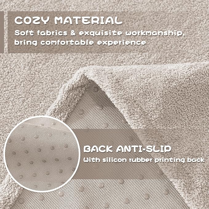 MYSKY HOME Couch Cover Couch Covers - Image 4