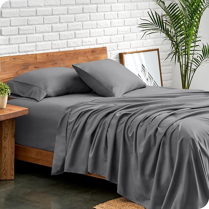 Bare Home King Sheet Set - Image 2