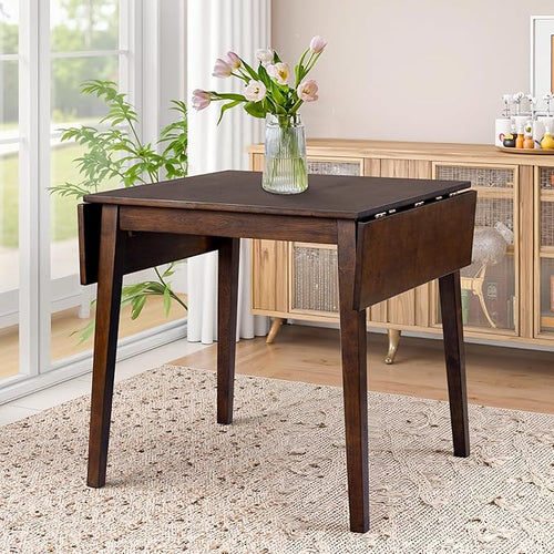 29"- 45" Extendable Dining Table by LynginsCreativeLife