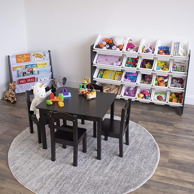 Humble Crew Extra-Large Toy Organizer - Image 4