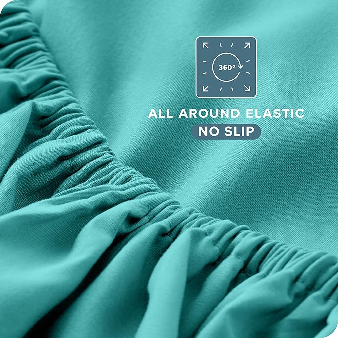 Bare Home Queen Sheet Set - Image 6
