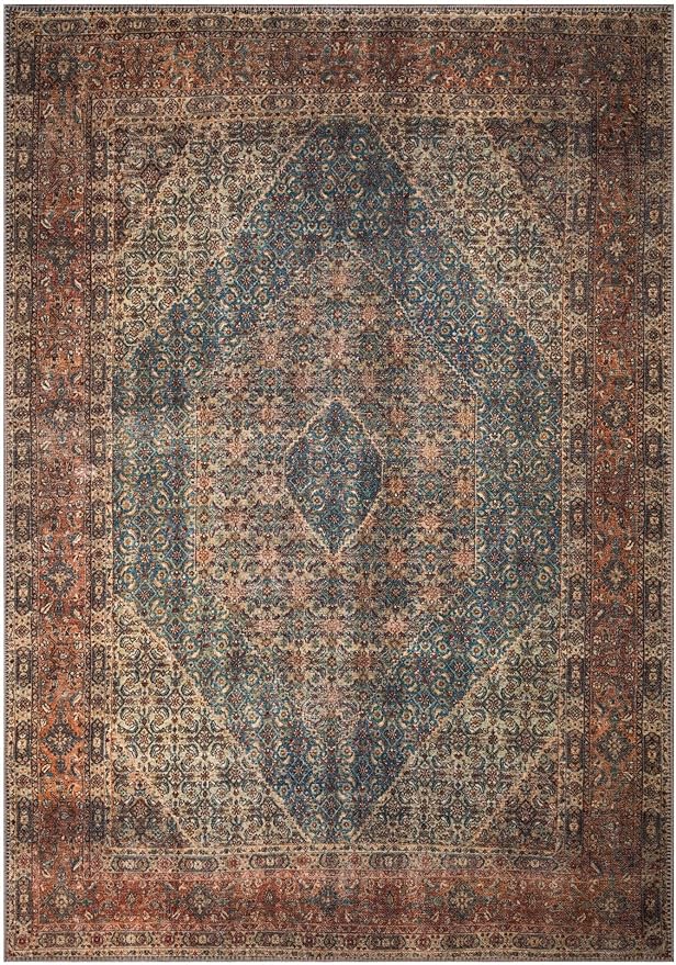 Keen Home Design 4x6 Rug - Image 4