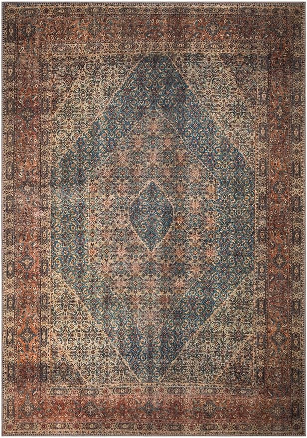 Keen Home Design 6x9 Rug - Image 3