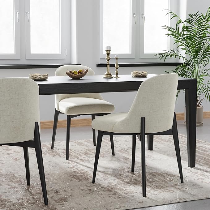 Casaphoria Wood Kitchen Table Set - Image 8
