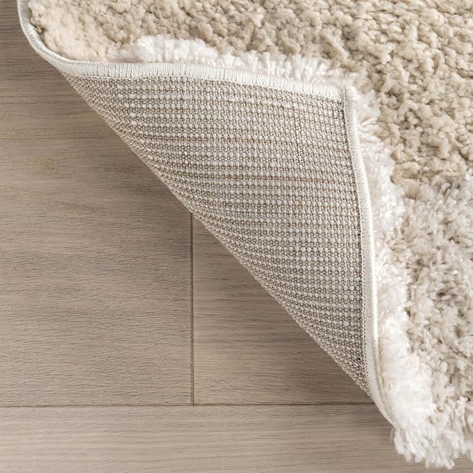 nuLOOM Gloria Abstract 4x6 Shag Area Rug - Image 7