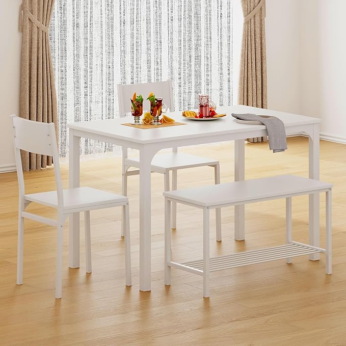 SogesHome Dining Table Set - Image 2