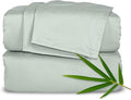 Queen Sheets by Pure Bamboo, Genuine 100% Organic Viscose Derived from Bamboo by PureBamboo