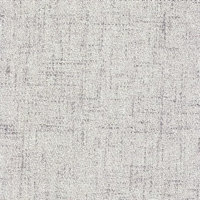 HomePop Button Tufted Fabric Dining Chairs - Image 9