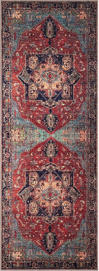 Keen Home Design 2x7 Rug - Image 4