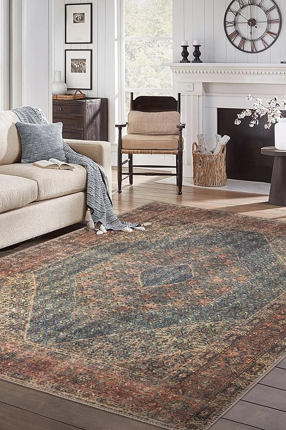 Keen Home Design 9x12 Rug - Image 2