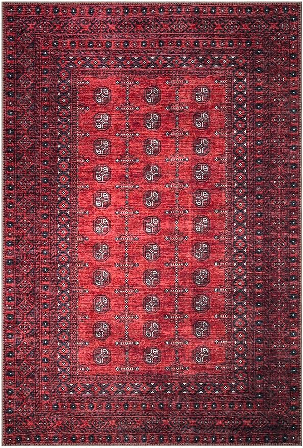 Keen Home Design 9x12 Rug - Image 3