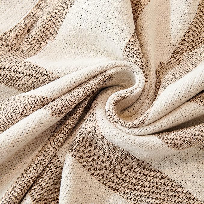 STACYPIK Durable Khaki Couch Covers - Image 6