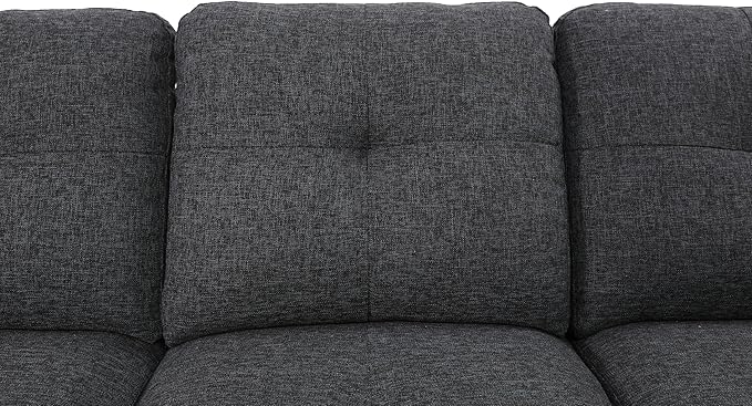 Evan Sectional Sofa for Living Room - Image 3