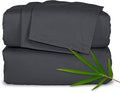 Twin Sheets by Pure Bamboo, Genuine 100% Organic Viscose Derived from Bamboo by PureBamboo