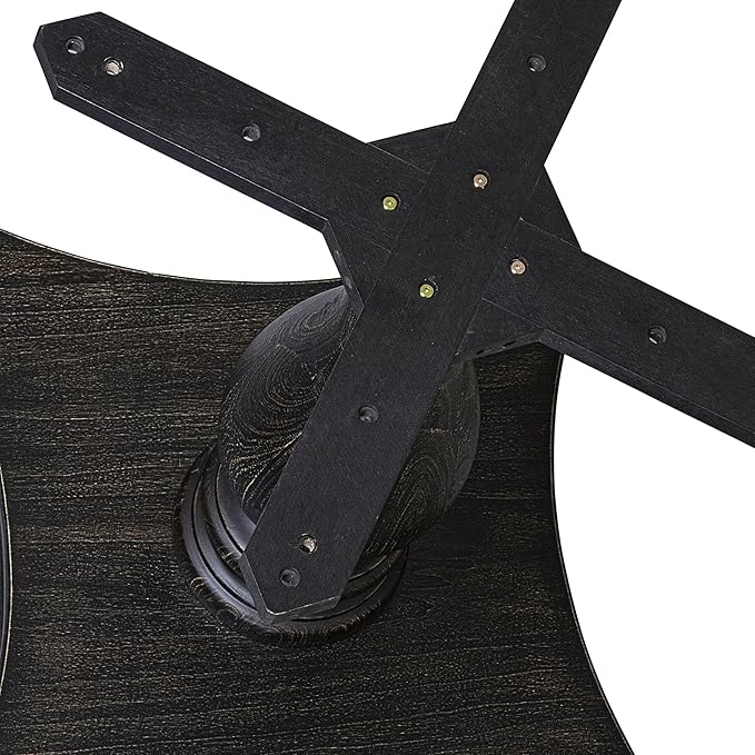 F52-11-TP - Dining Room Table - Image 8