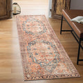 Keen Home Design 2x7 Rug by KeenHomeDesign