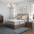 Kingsdown Passions Imagination Firm Mattress, Twin Extra Long by Kingsdown