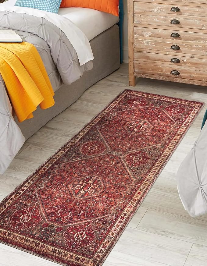 Keen Home Design 2x7 Rug - Image 2