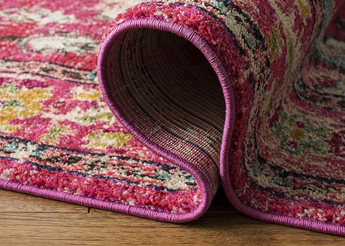 SAFAVIEH Monaco Collection Accent Rug - Image 6