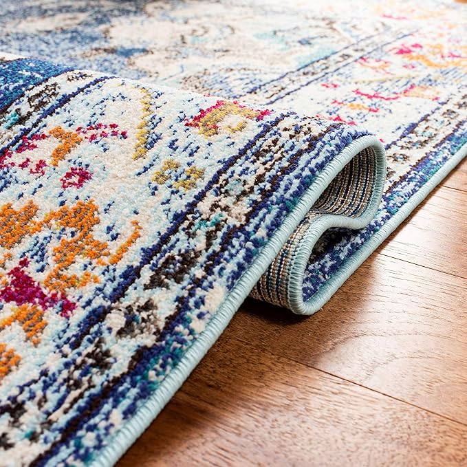 SAFAVIEH Monaco Collection Area Rug - Image 6