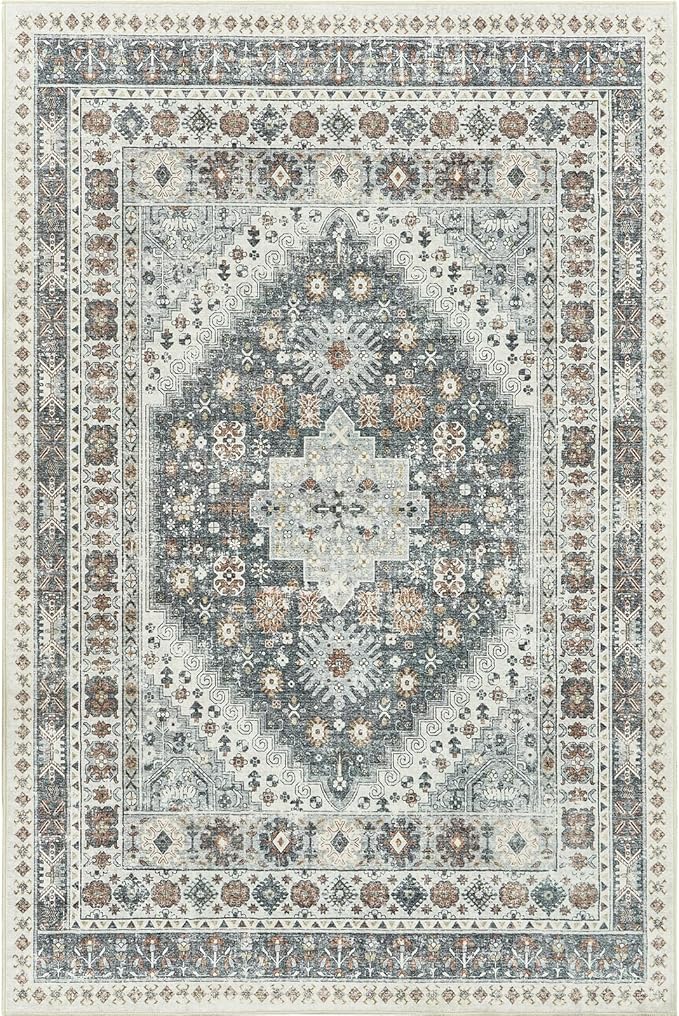 zesthome 5x7 Area Rugs - Image 2