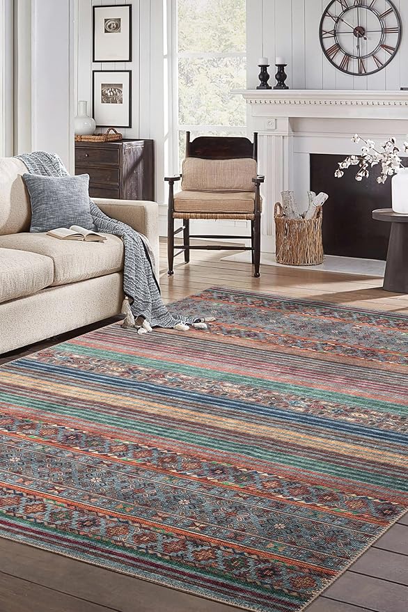 Keen Home Design 10x14 Rug - Image 2