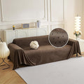 MYSKY HOME Sofa Covers Washable, Couch Covers by MYSKYHOME